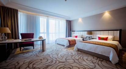 開店被罰款，原來是沒有公共衛(wèi)生檢測報告