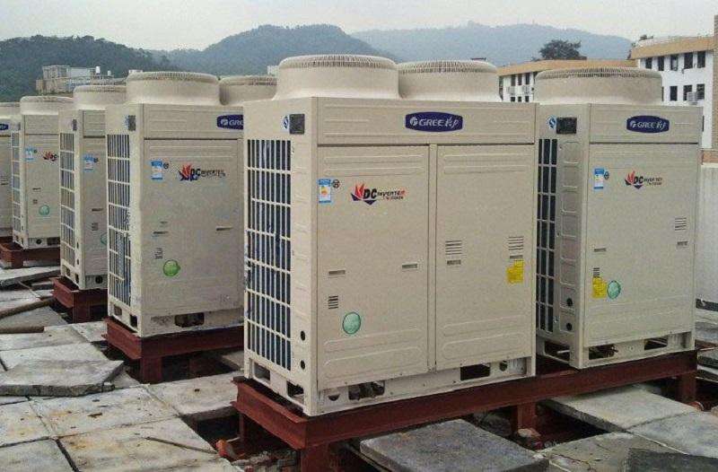 集中空調通風系統(tǒng)衛(wèi)生檢測