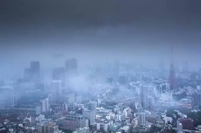 空氣環(huán)境檢測(cè)