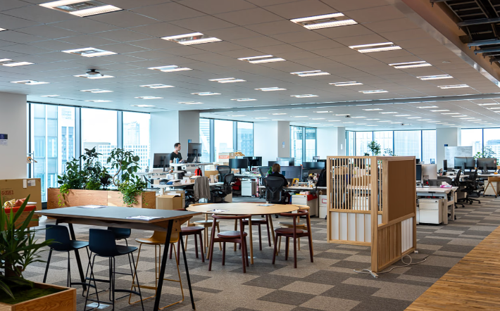 辦公室甲醛檢測(cè)