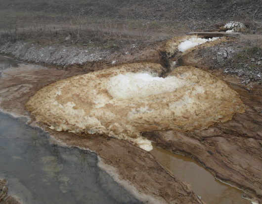 深圳水質(zhì)檢測機(jī)構(gòu)