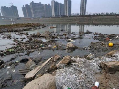 深圳水質檢測機構