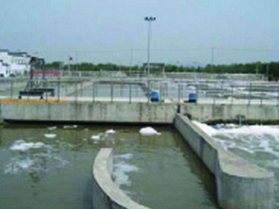 深圳水質檢測機構