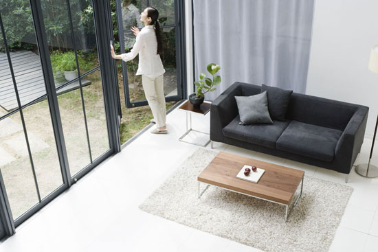 深圳室內空氣檢測