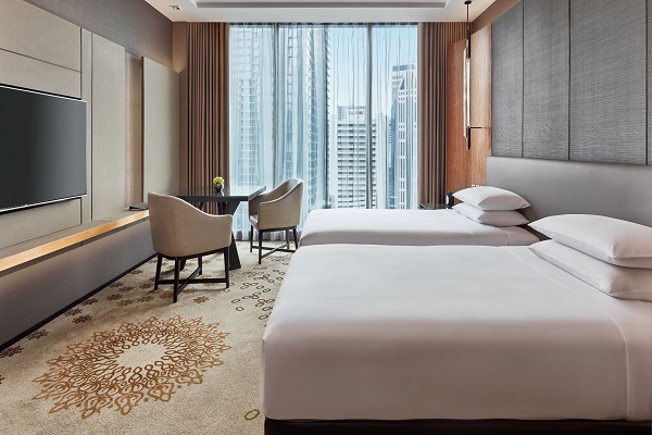 酒店公共衛(wèi)生檢測報(bào)告