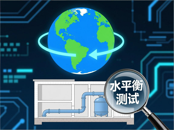 用水單位為什么要做水平衡測(cè)試?水平衡測(cè)試報(bào)告應(yīng)該去哪做？