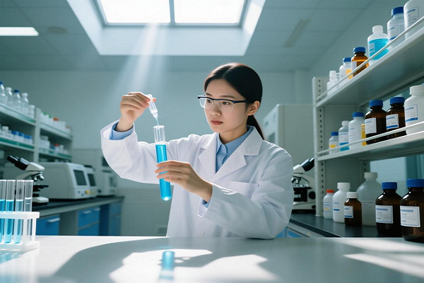 什么是直飲水檢測(cè)？一篇讀懂其定義、價(jià)值與實(shí)踐路徑