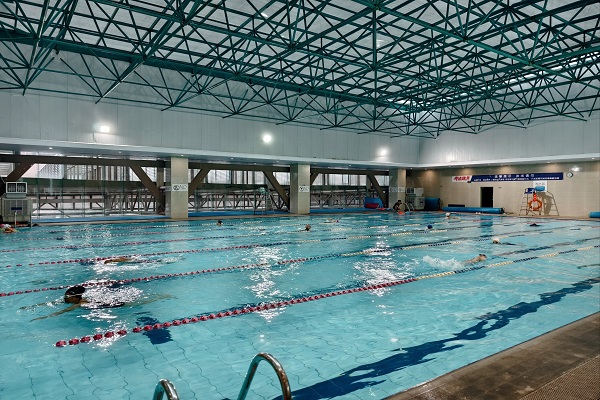  【深度解析】游泳池水質(zhì)檢測(cè)：核心指標(biāo)、檢測(cè)邏輯與安全保障