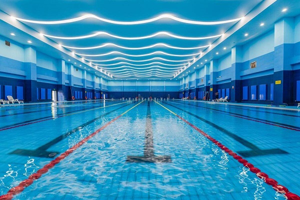 【深度解析】游泳池水質(zhì)檢測：核心指標(biāo)、原理與安全保障邏輯