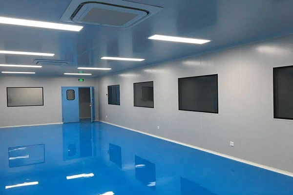  年挽回960萬損失：潔凈室檢測如何解決電子廠粒子超標(biāo)難題？