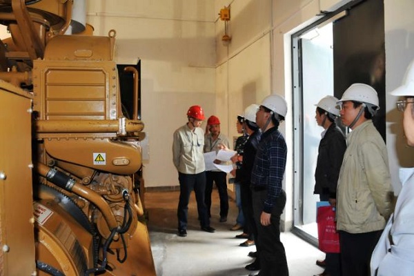 深圳竣工環(huán)保驗(yàn)收?qǐng)?bào)告辦理大概需要多少錢