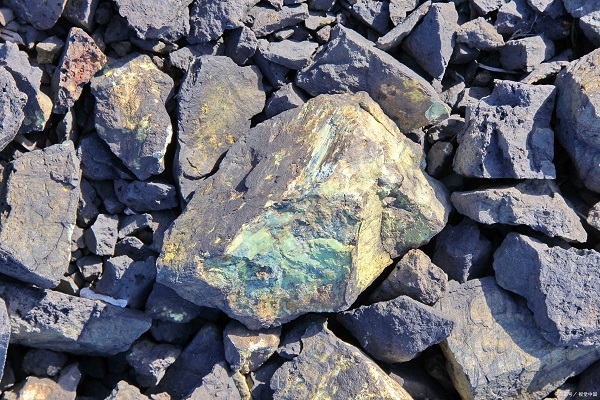 礦石成分分析金屬元素有哪些？