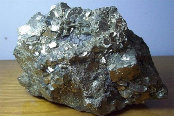 深圳礦石檢測機構(gòu)礦石成分分析一次要多少錢