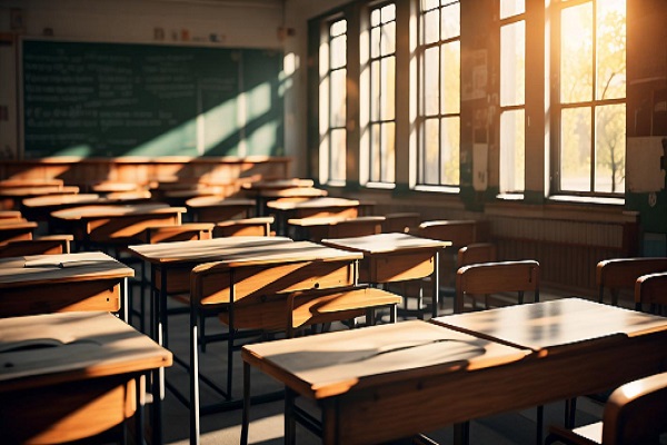 學(xué)校的室內(nèi)空氣檢測,需要檢測幾個點位