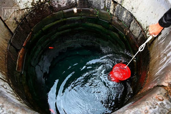 地下水水質(zhì)檢測