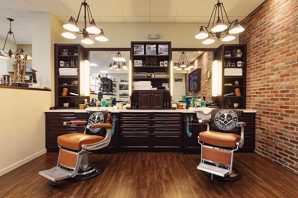 理發(fā)店公共場所衛(wèi)生檢測報告多久需要做一次？