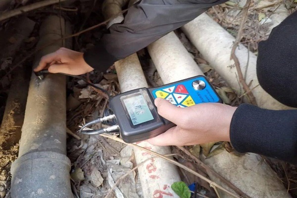 深圳單位的水量平衡測(cè)試報(bào)告怎么做？