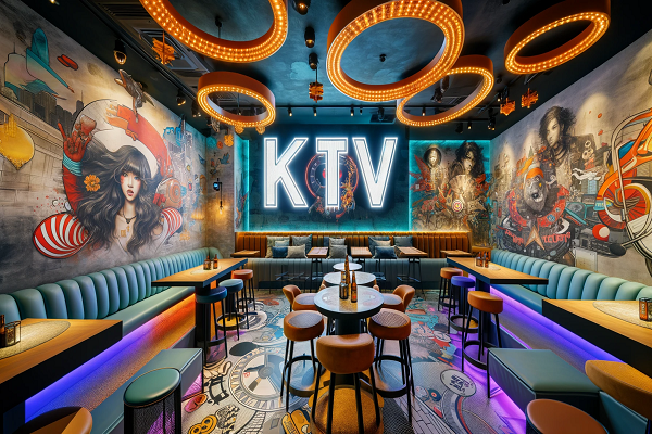 KTV、酒吧的公共衛(wèi)生檢測怎么做？