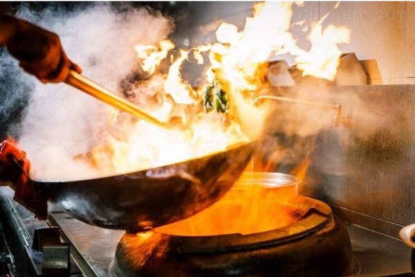 深圳飯店廚房油煙檢測報告怎么做？