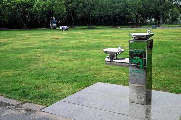 深圳公園直飲水檢測必測項(xiàng)目有哪些？