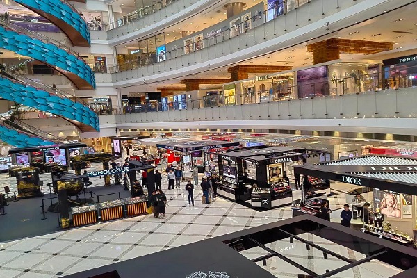 酒店、超市、商場等公共場所的集中空調(diào)通風(fēng)系統(tǒng)衛(wèi)生檢測報(bào)告應(yīng)該怎么做？