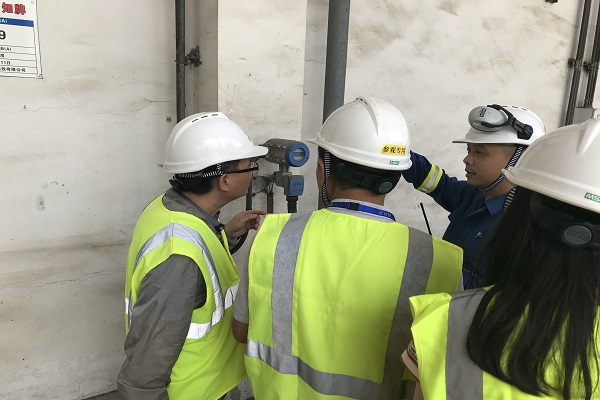 深圳水平衡測試幾年一次？用水單位是強(qiáng)制做嗎？