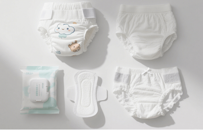 紙尿褲?rùn)z測(cè)需要花費(fèi)多少錢？第三方衛(wèi)生用品檢測(cè)機(jī)構(gòu)