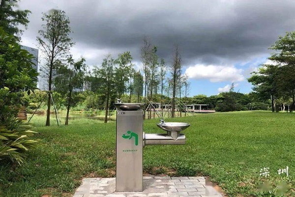 深圳直飲水檢測(cè)報(bào)告去哪做？第三方直飲水檢測(cè)機(jī)構(gòu)