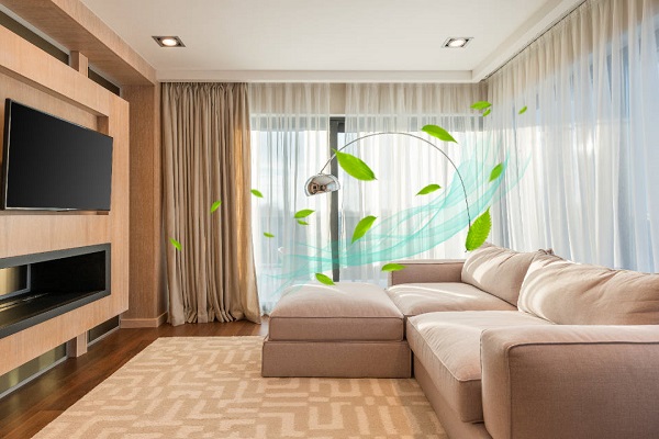 酒店的中央空調(diào)通風(fēng)系統(tǒng)衛(wèi)生檢測(cè)應(yīng)該怎么做？