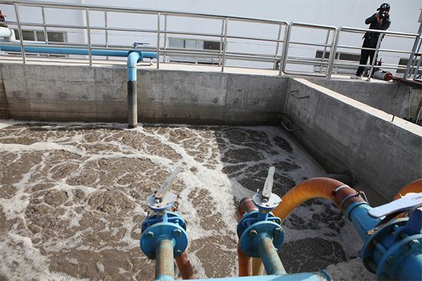 深圳工廠排放污水檢測怎么做？工業(yè)廢水檢測機構(gòu)怎么找？