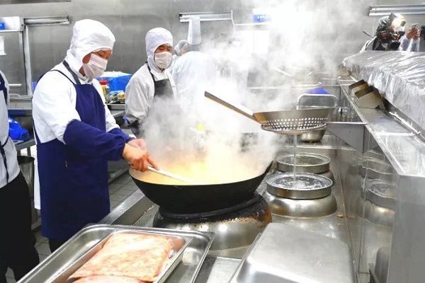 深圳飯店油煙檢測報(bào)告去哪做？