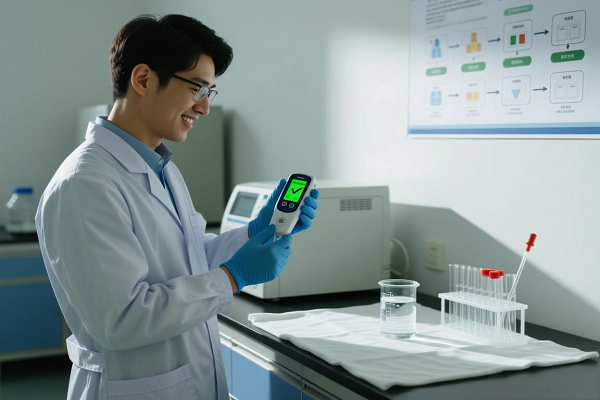 深圳工廠飲用水檢測(cè)怎么做？工廠審廠飲用水檢測(cè)報(bào)告去哪做？