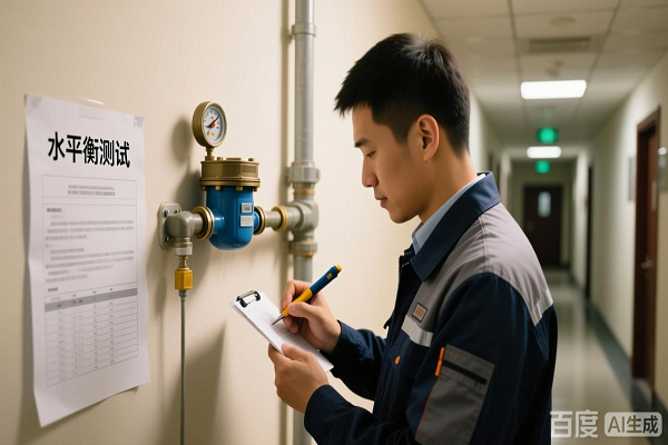 水平衡測(cè)試是什么？深圳水平衡測(cè)試機(jī)構(gòu)有哪些？