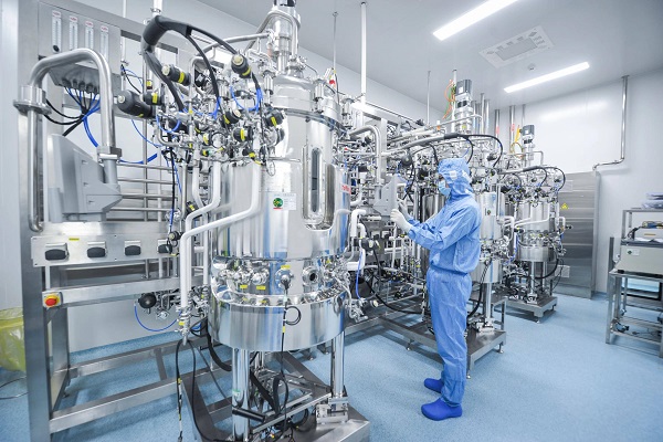 深圳潔凈室檢測(cè)