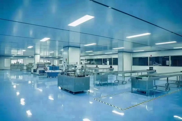 潔凈室檢測(cè)選購(gòu)指南：如何選對(duì)權(quán)威第三方服務(wù)？